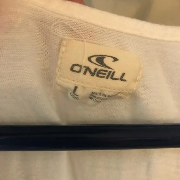 O’Neill embroidered top - Picture 2 of 3